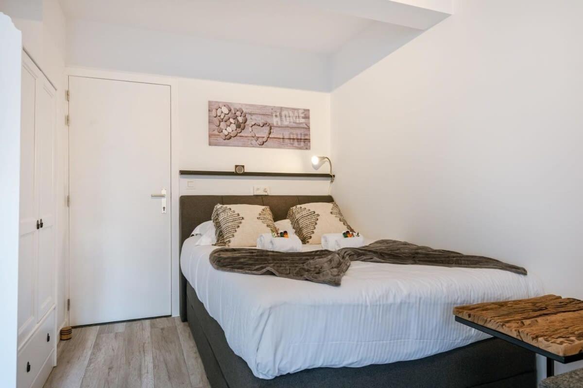 Huswell - Charming Studio With Terrace Nearby The Beach Middelkerke Kültér fotó